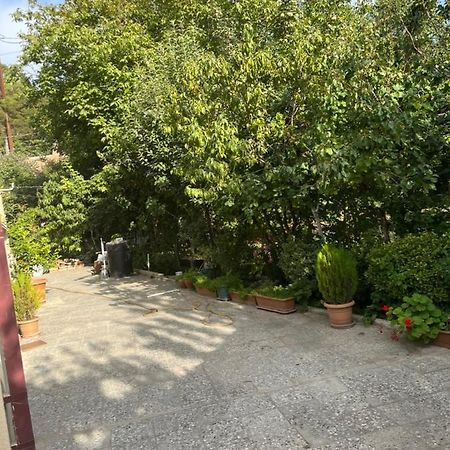 Cozy Space In Tbilisi Ngoại thất bức ảnh