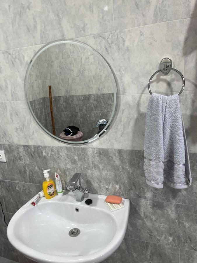 Cozy Space In Tbilisi Ngoại thất bức ảnh