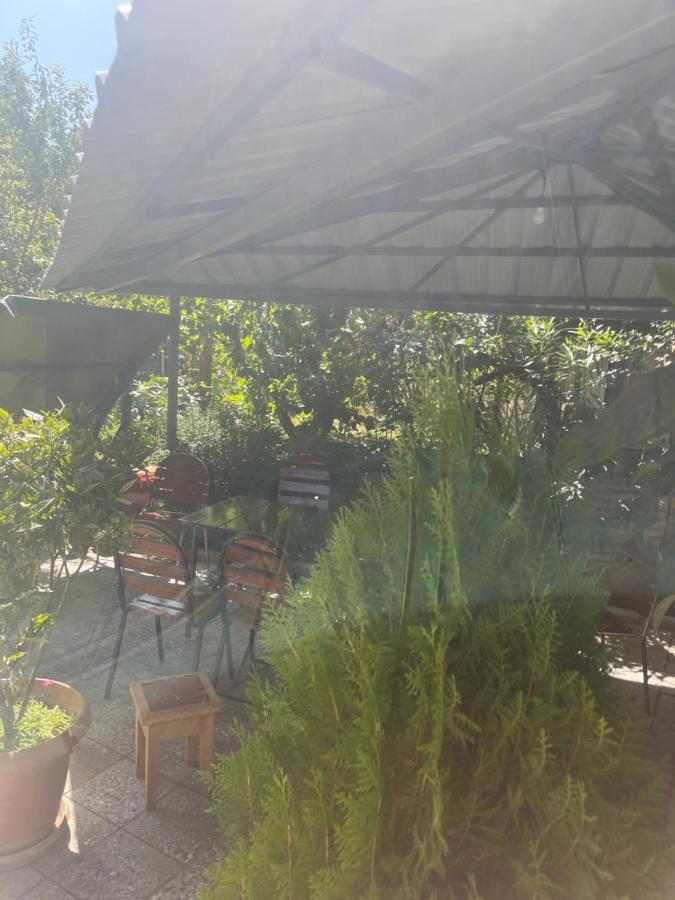 Cozy Space In Tbilisi Ngoại thất bức ảnh