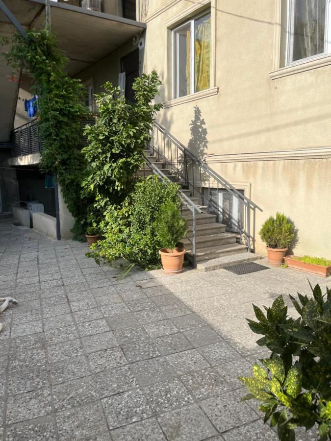 Cozy Space In Tbilisi Ngoại thất bức ảnh