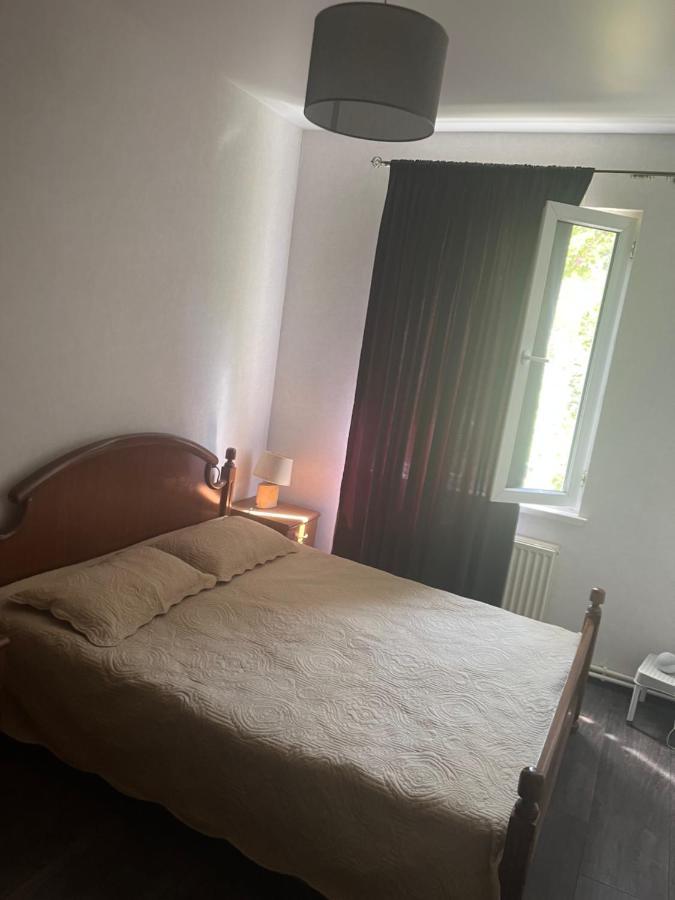 Cozy Space In Tbilisi Ngoại thất bức ảnh