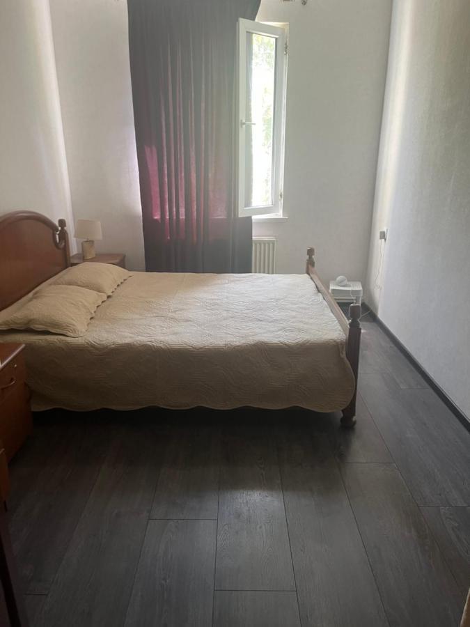 Cozy Space In Tbilisi Ngoại thất bức ảnh