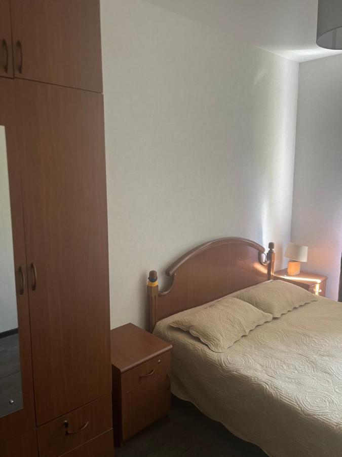 Cozy Space In Tbilisi Ngoại thất bức ảnh